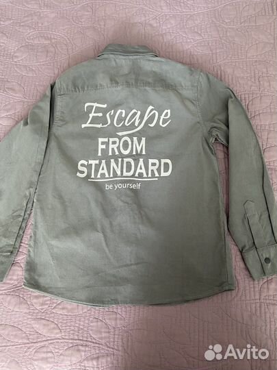 Рубашка для мальчика