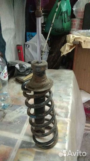 Запчасти для Ниссан