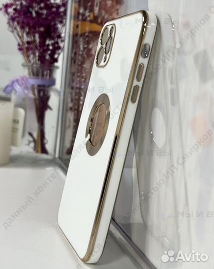 Чехол на iPhone 11 pro max