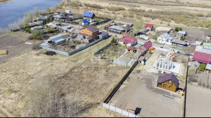 Участок 15 сот. (ИЖС)