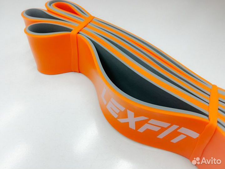 Эспандер петля, эспандер универсальный для подтяги