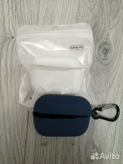 Чехол на airpods