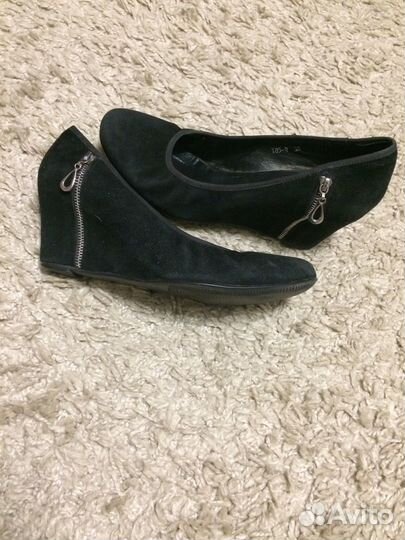 Туфли женские