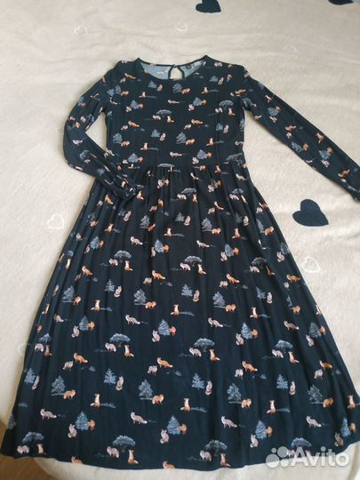 Платье женское 42 вискоза