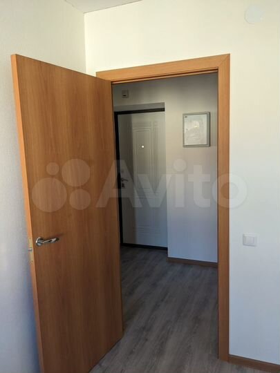 1-к. квартира, 32 м², 3/3 эт.