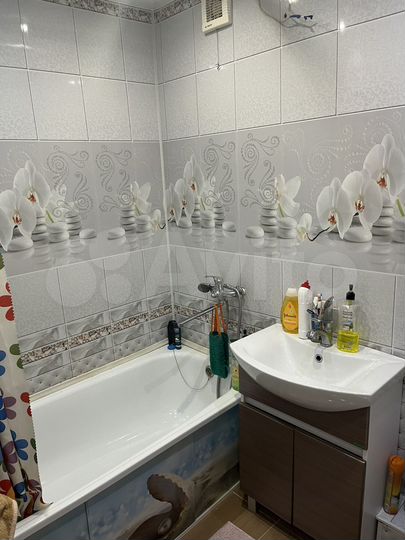 3-к. квартира, 63,8 м², 1/5 эт.