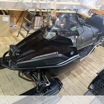 Снегоход yamaha VK10F