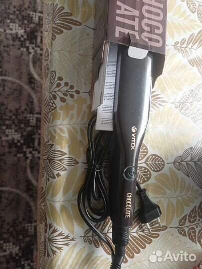 Электрощипцы