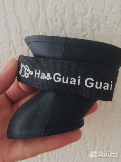 Аксессуары для собак