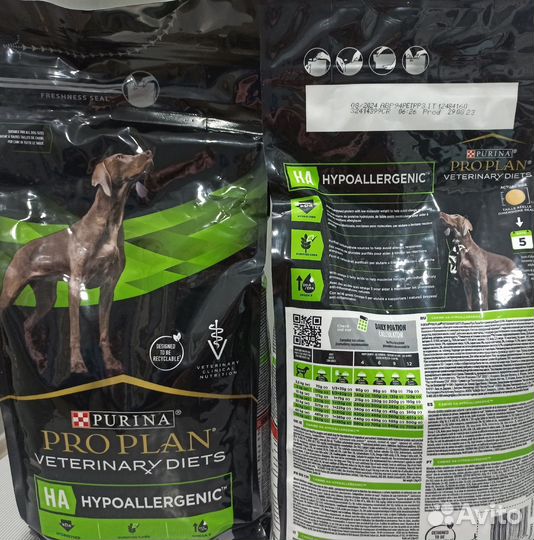 Корм PRO plan Renal Про План для кошек 1,5кг