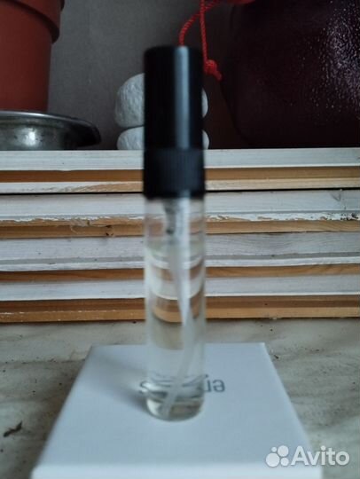 Naema arabesque perfumes отливант 5 мл