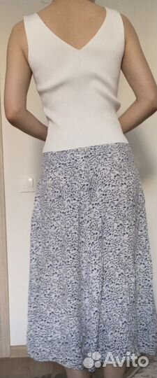 Юбка + топ