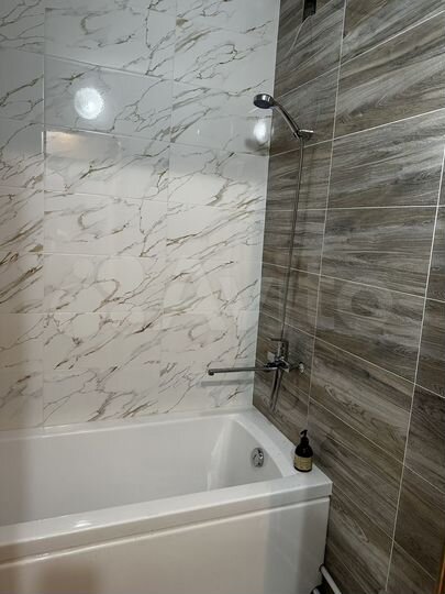 2-к. квартира, 52 м², 4/5 эт.