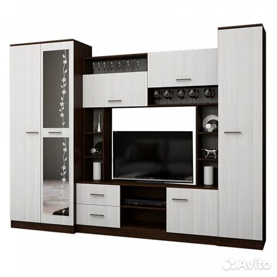 Стенка марта 11