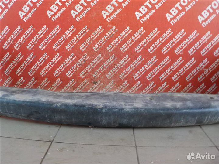 Бампер задний Renault Kangoo FC0M K7JA710 2002