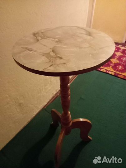 Столик для цветов или ещё для чего