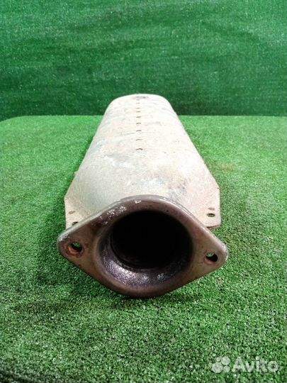 Катализатор Mitsubishi Pajero 3 V75W 6G74