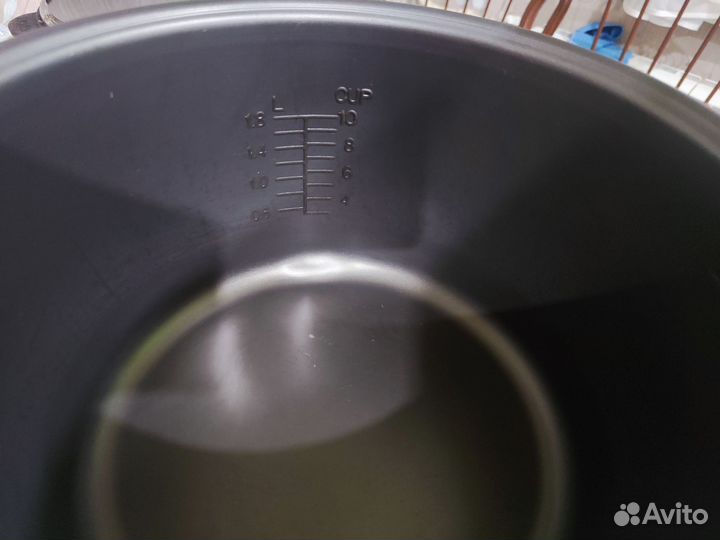 Мультиварка пароварка Phillips