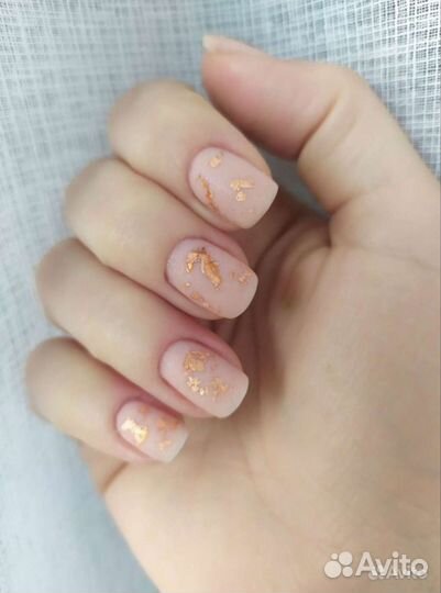 Маникюр, с/з, по сб-вс