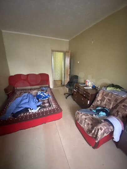 2-к. квартира, 50 м², 5/5 эт.