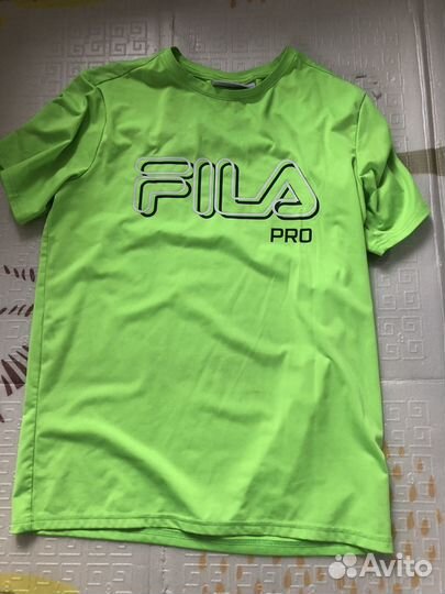 Футболка fula, майка