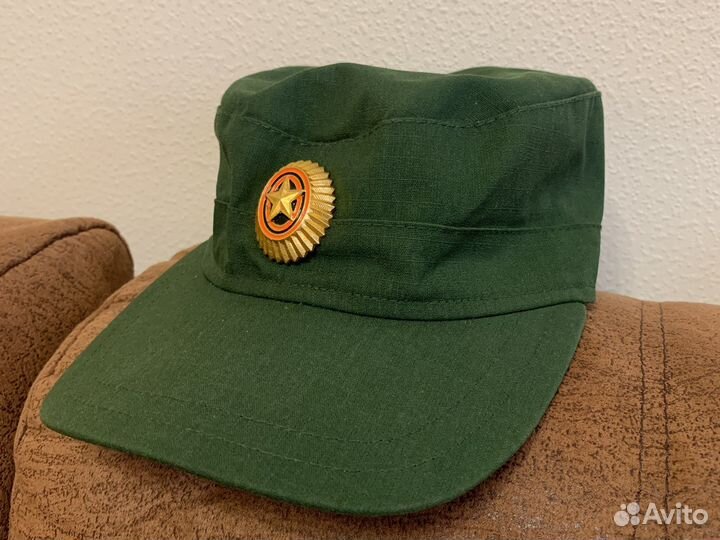 Шапки военные