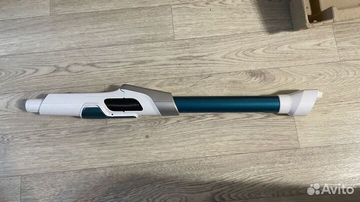 Беспроводной пылесос Tefal Air Force 360