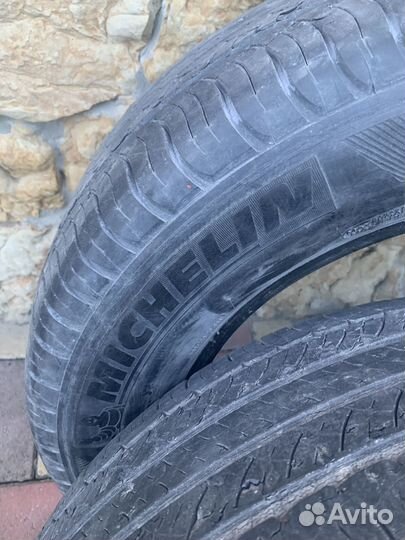 Michelin Latitude Tour HP 235/65 R17