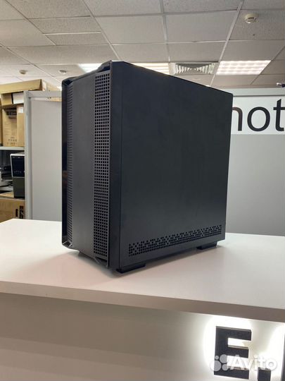 Системный блок deepcool RTX 3060ti Ryzen 5-5600 16