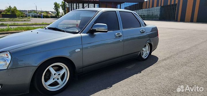 LADA Priora 1.6 МТ, 2011, 173 000 км