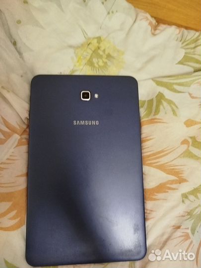 Samsung galaxy A Tab