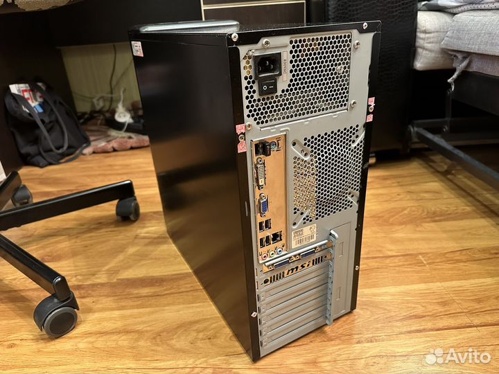 Компьютер asus-8120