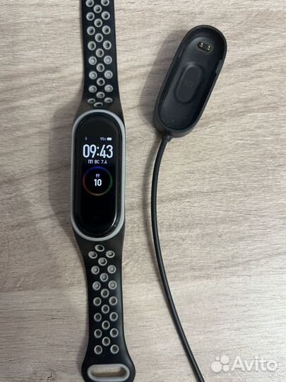 Mi band 4