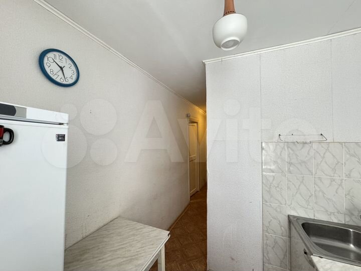 1-к. квартира, 28 м², 3/9 эт.