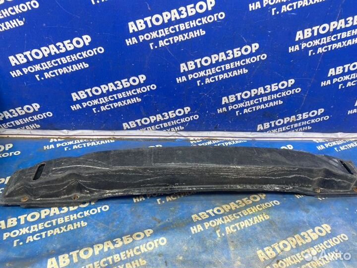 Усилитель переднего бампера Hyundai Sonata 4 седан