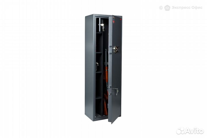 Оружейный сейф Aiko Филин 33 EL