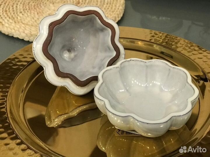 Банка чеснок zara home