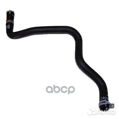 Патрубок системы охлаждения focus II/C-MAX 1491