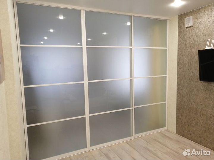 Межкомнатные перегородки