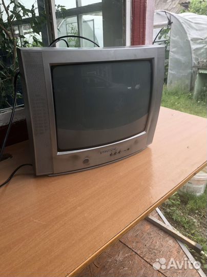 Телевизор sitronics