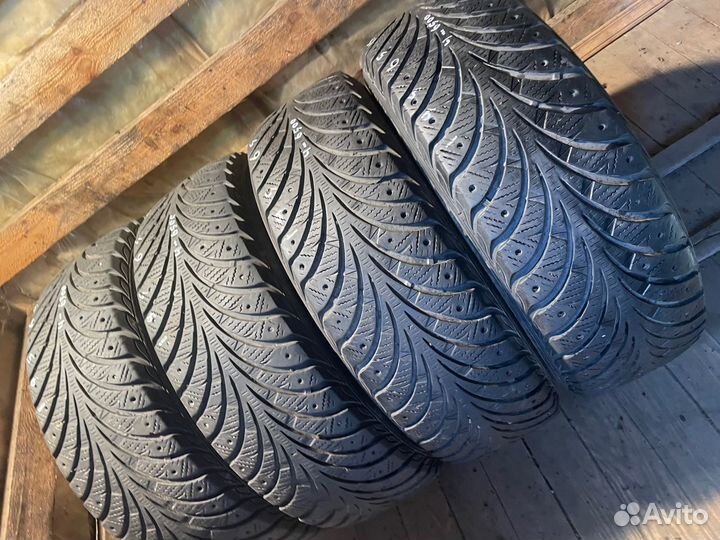 Goodyear UltraGrip Extreme 195/65 R15