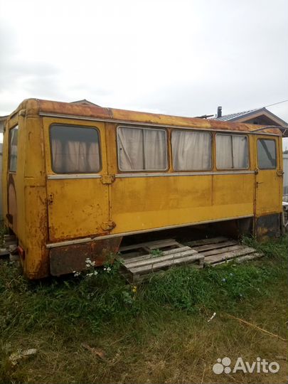 Будка на камаз