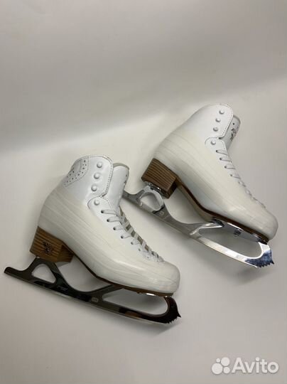 Заточка и обслуживание коньков