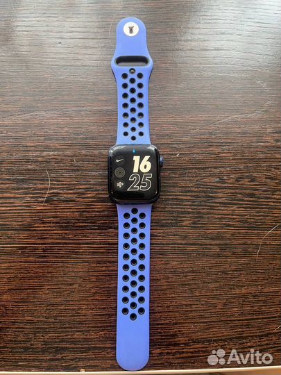 Часы apple watch 6 40 mm