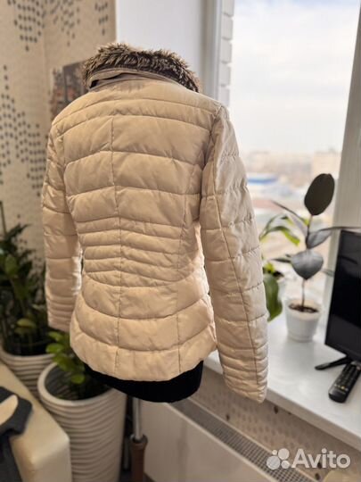 Новая куртка ostin демисезон 44-46