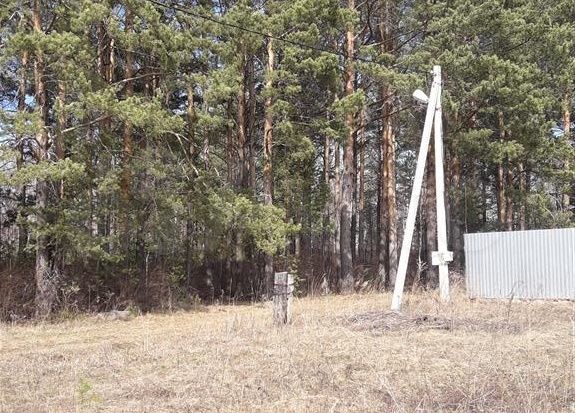 Участок 13 сот. (СНТ, ДНП)