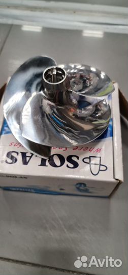 Импеллер solas YB-CD-14/18 для гидроциклов Yamaha