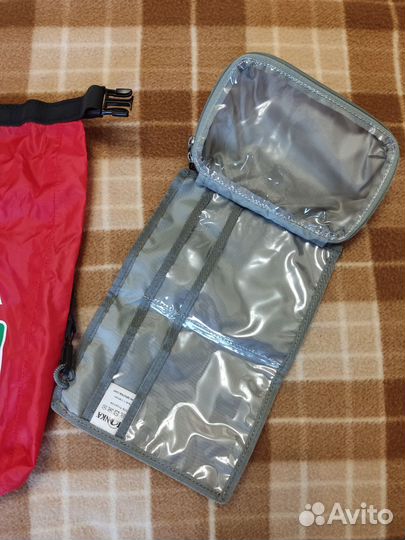 Аптечка First Aid basic Tatonka