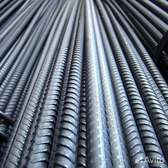 Арматура 12 a3 Гост