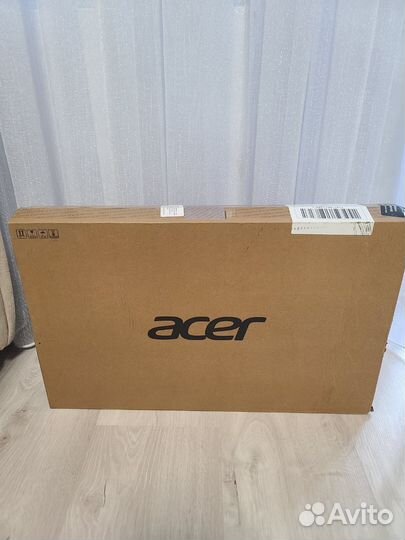 Ноутбук Acer Extensa 15